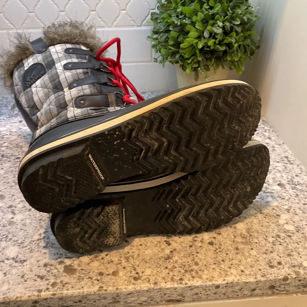 Sorel welcome my